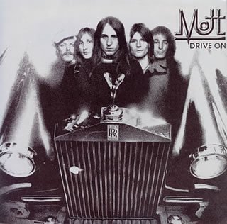 Drive On