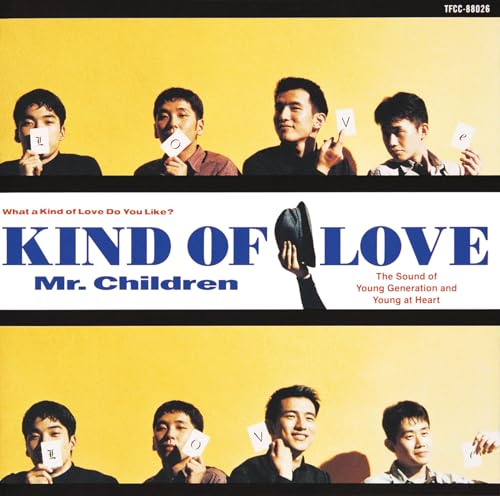 Kind of Love