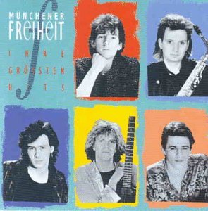 Münchener Freiheit - Dieter Thomas Heck präsentiert - Zortam Music