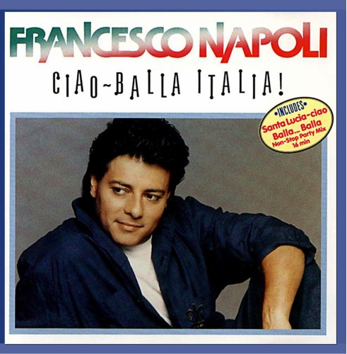 Ciao Balla Italia!