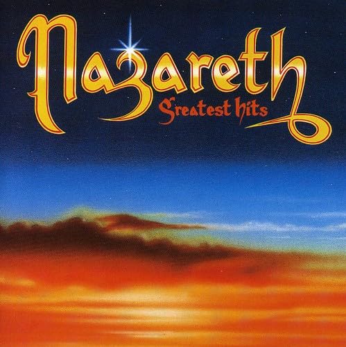 Nazareth - The Very Best of Nazareth [Eagle Rock] - Zortam Music