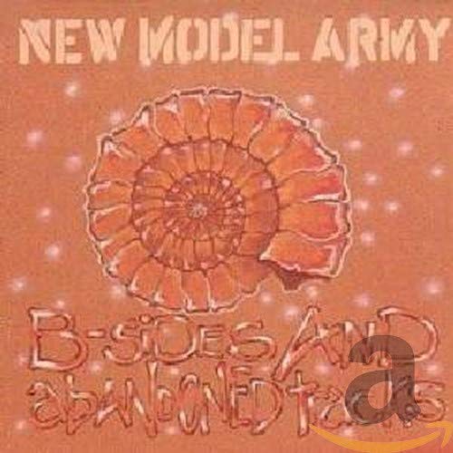 New Model Army - B Sides and Abandoned Tracks - Zortam Music