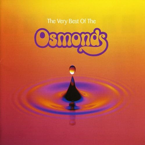 Osmonds - Billboard Top Rock 