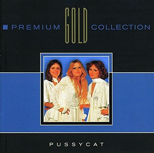Pussycat - The Complete Collection CD03 - Zortam Music