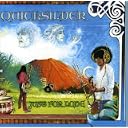 CD Cover Art