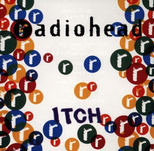 Radiohead - High & Dry/India Rubber [Single] - Zortam Music