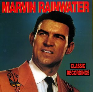 Marvin Rainwater - Classic Recordings 4-CD & Bo - Zortam Music