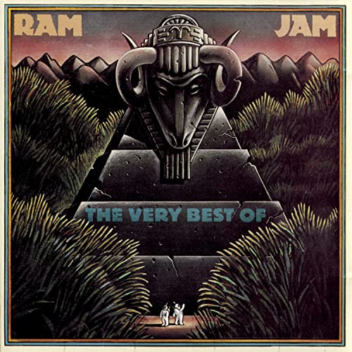 RAM JAM - Best of Ram Jam, the Very - Zortam Music