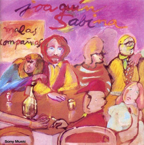 Joaquín Sabina - Gulliver Lyrics - Zortam Music