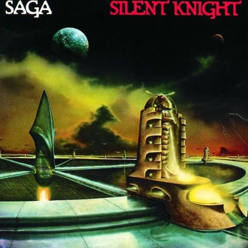 SAGA - Silent Knight - Zortam Music