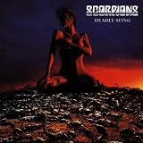 Deadly Sting by Scorpions