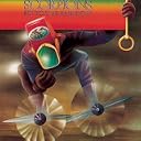 CD Cover Art