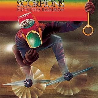 CD Cover Art
