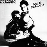 Gold Ballads by Scorpions