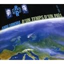 CD Cover Art