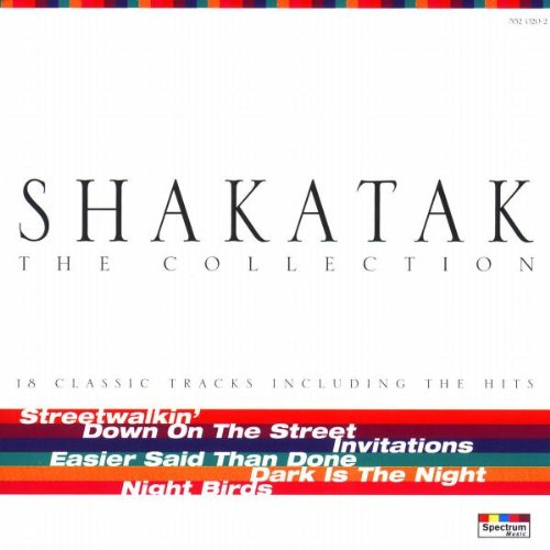 Shakatak - Shakatak the Hits - Zortam Music