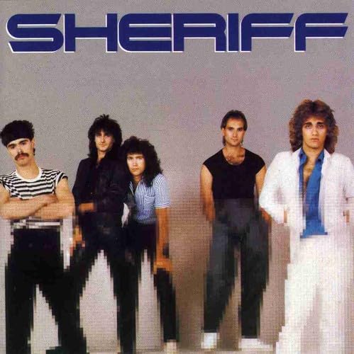 SHERIFF - When I