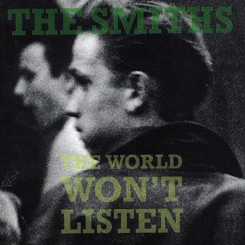 Smiths - World Won