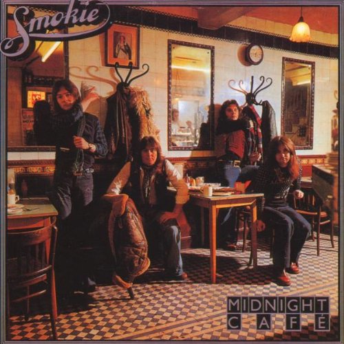 SMOKIE - Midnight Cafe - Zortam Music