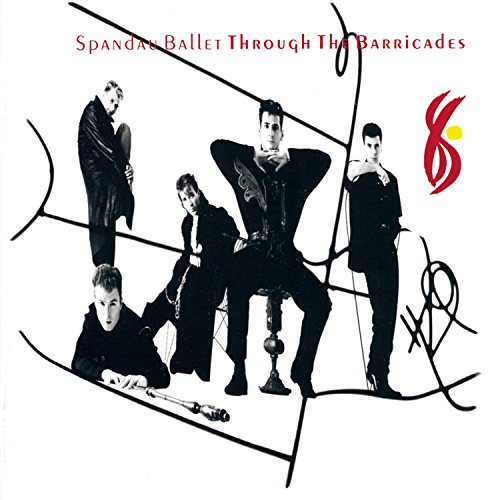 Spandau Ballet - How Many Lies? Lyrics - Zortam Music
