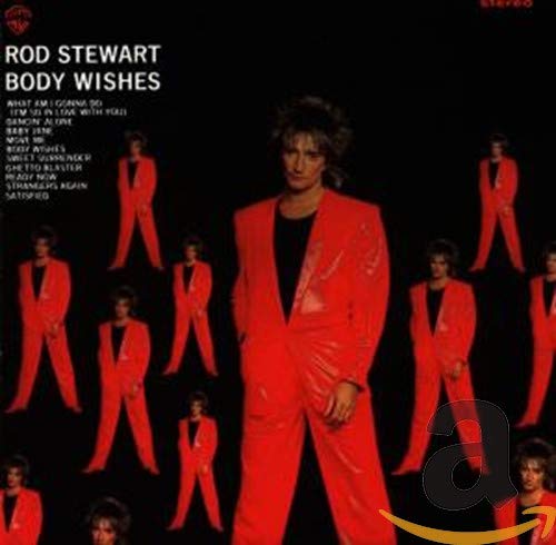 Body Wishes