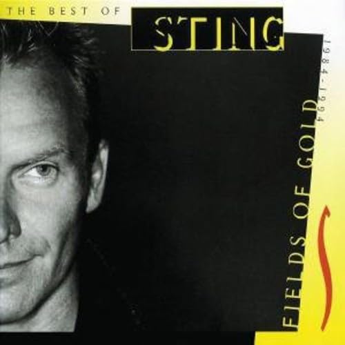 Sting - They Dance Alone Lyrics - Zortam Music