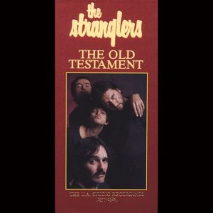 The Old Testament: the Ua Studio Recordings 1977-1