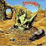 album art to Stone Cold Sober