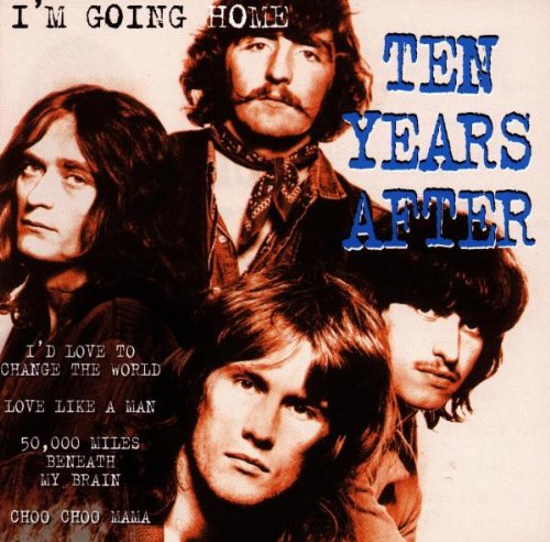 Ten Years After - I
