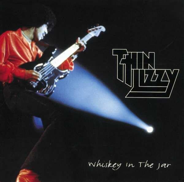 Whiskey in the Jar