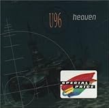 Heaven (Best of 1996) by U96
