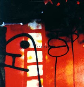 Fly by U2 album cover