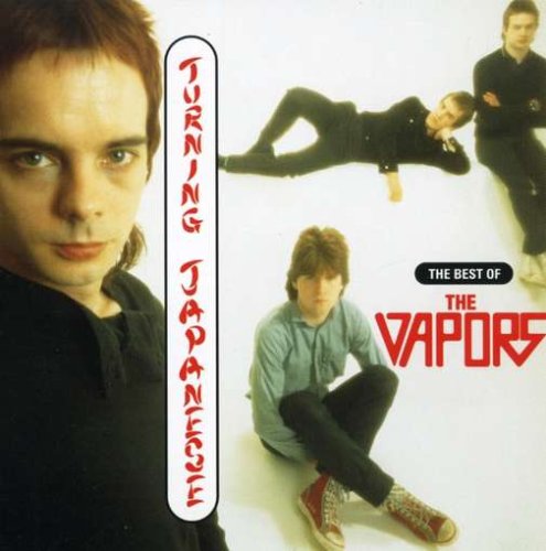 The Vapors - The Vapors - Zortam Music