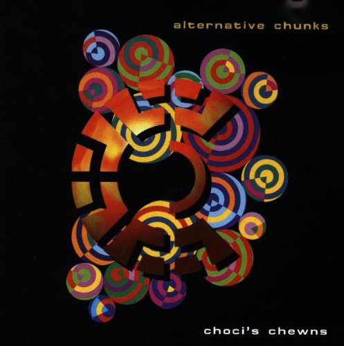 Choci's Chewns: Alternative Chunks