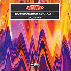 Synewave New York V.1