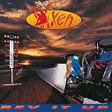 Rev It Up by Vixen