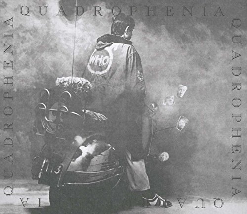 Who, The - Quadrophenia - Zortam Music