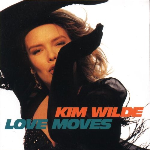 Wilde, Kim - Love Moves - Zortam Music