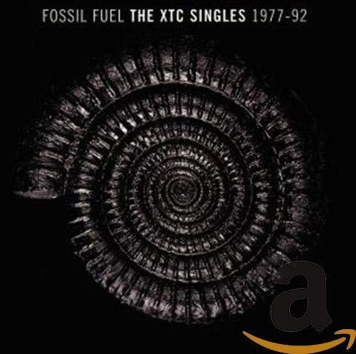 S - Fossil Fuel (Singles 1977-1992) - Zortam Music