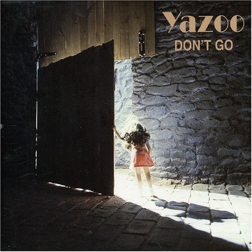 Yazoo - Don