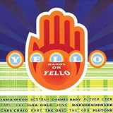 album art to Hands on Yello