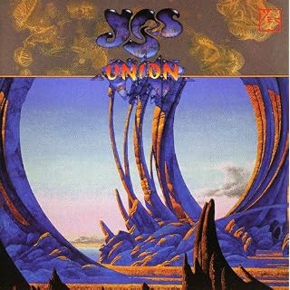 CD Cover Art