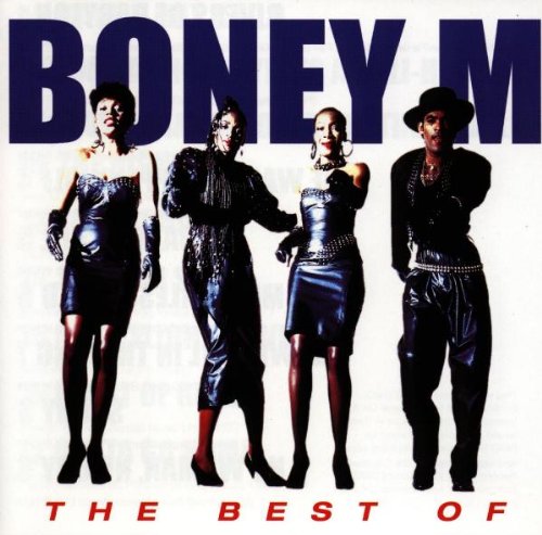 Boney M - The Best Of Boney M - Zortam Music
