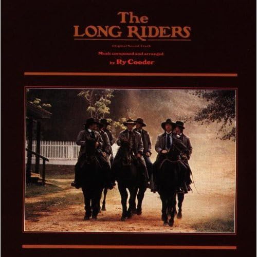 The Long Riders