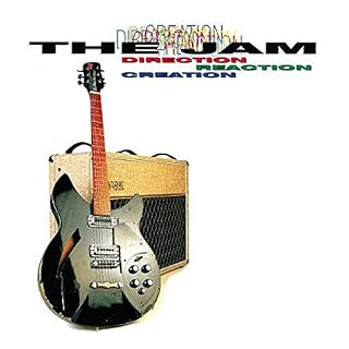 CD Cover Art