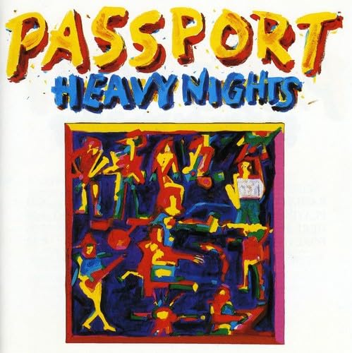 Heavy Nights