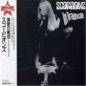Scorpions - In Trance - Zortam Music