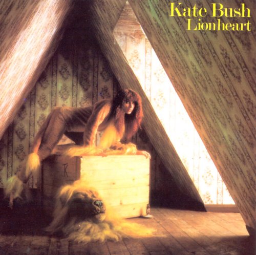 Kate Bush - Don