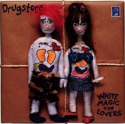 White Magic For Lovers