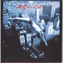 CD Cover Art